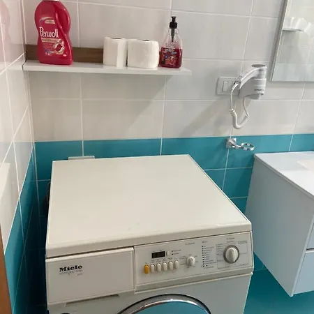 Sina's Panorama Διαμέρισμα Vlorë