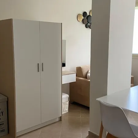 Διαμέρισμα Sina's Panorama