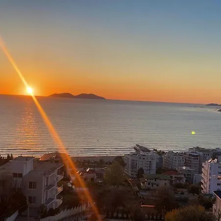 Sina's Panorama Vlorë