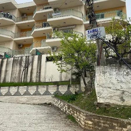 Sina's Panorama Apartmán