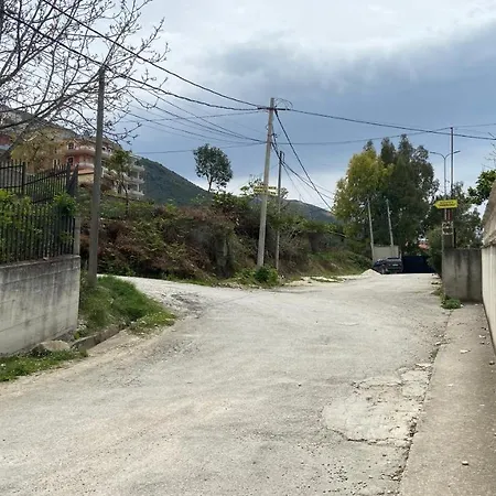 Sina's Panorama Apartmán
