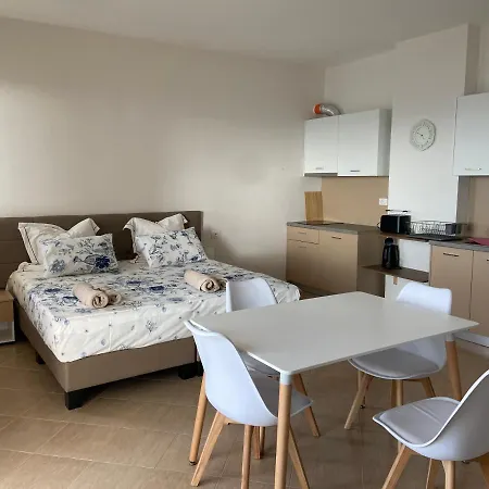 Διαμέρισμα Sina's Panorama Vlorë