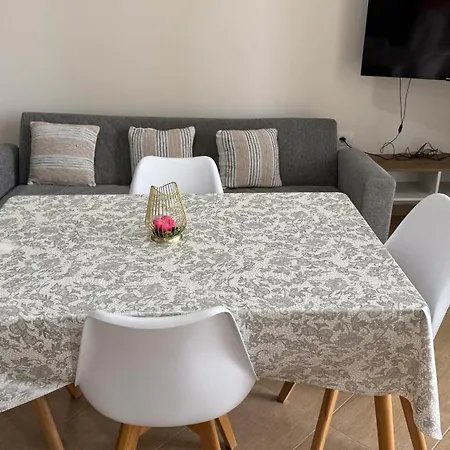 Sina's Panorama Vlorë