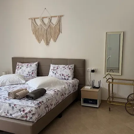 Διαμέρισμα Sina's Panorama