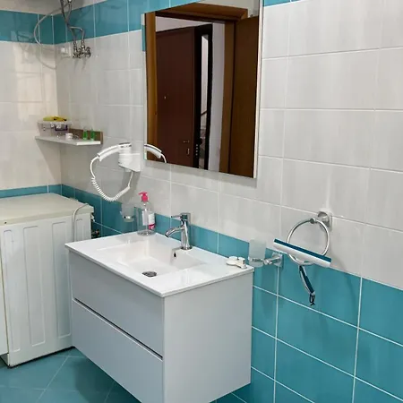 Sina's Panorama Vlorë