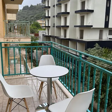 Sina's Panorama * Vlorë