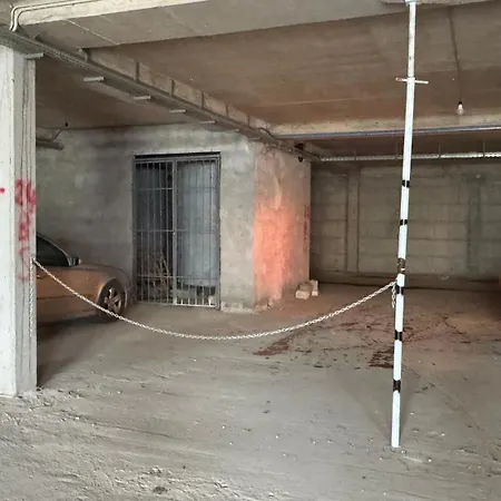 Sina's Panorama Διαμέρισμα