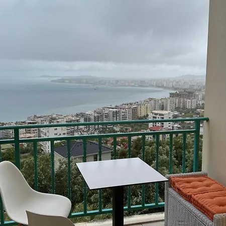 Διαμέρισμα Sina's Panorama