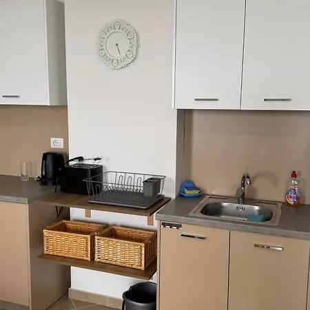 Sina's Panorama Avlonya