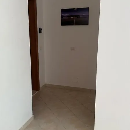 Sina's Panorama Apartmán Vlorë