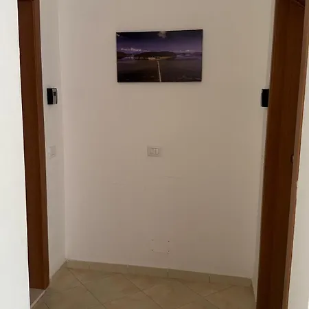 Apartmán Sina's Panorama Vlorë