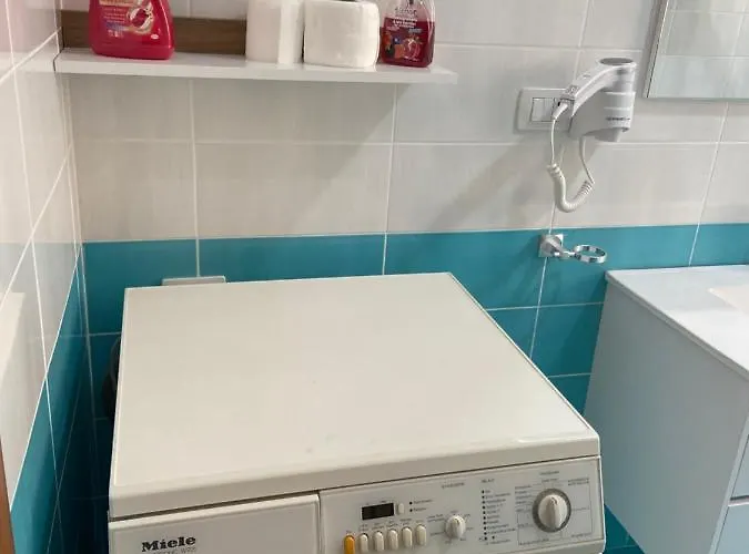 Sina's Panorama Daire Avlonya