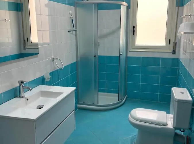 Sina's Panorama * Avlonya