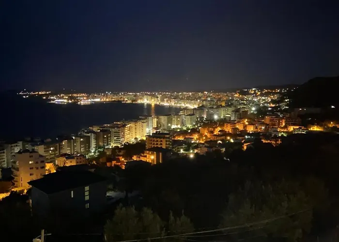 Sina's Panorama Daire *