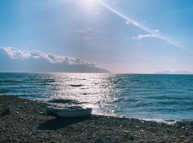 Sina's Panorama Daire *