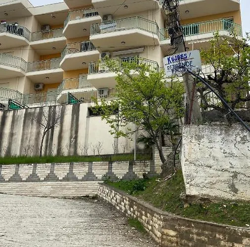 Sina's Panorama Daire