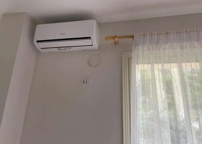 Sina's Panorama Daire