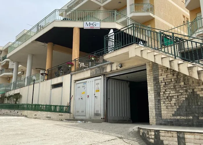 Daire Sina's Panorama Avlonya