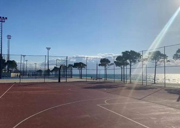 Sina's Panorama Daire *