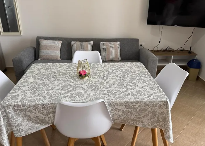 Sina's Panorama Avlonya