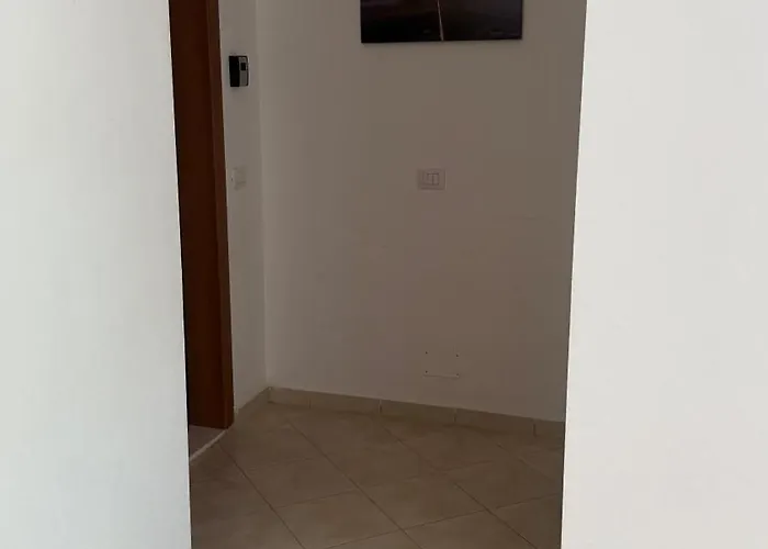 Sina's Panorama Daire Avlonya