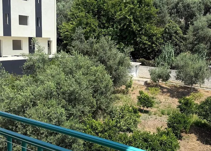 Sina's Panorama Daire