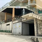 Apartment Sina's Panorama Vlore
