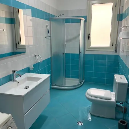 Sina's Panorama * Vlorë