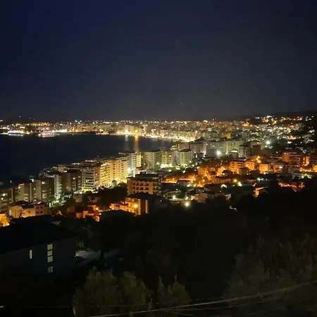 Sina's Panorama 아파트 *