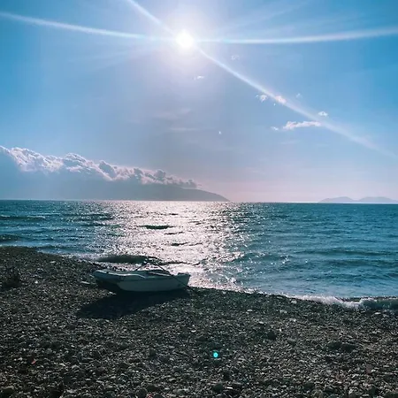 Sina's Panorama 아파트 *
