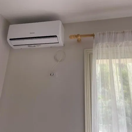 Sina's Panorama Appartamento