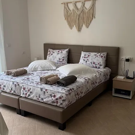 Appartamento Sina's Panorama *