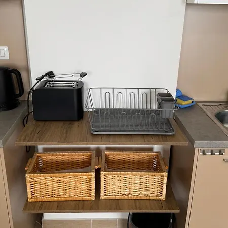 Sina's Panorama * Vlorë