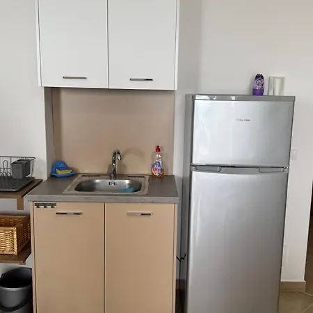 아파트 Sina's Panorama *