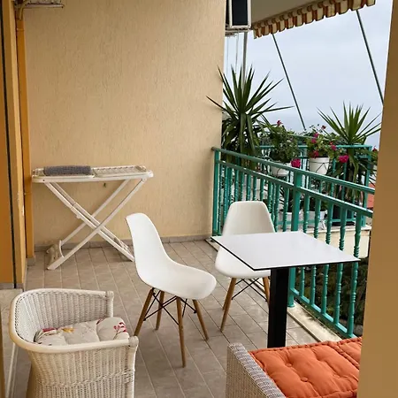 Sina's Panorama Appartamento