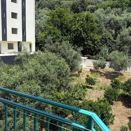 Sina's Panorama Appartamento