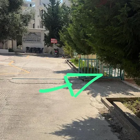 Sina's Panorama 아파트 Vlorë