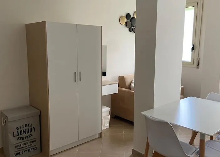 Apartamento Sina's Panorama