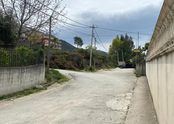 Sina's Panorama Apartamento