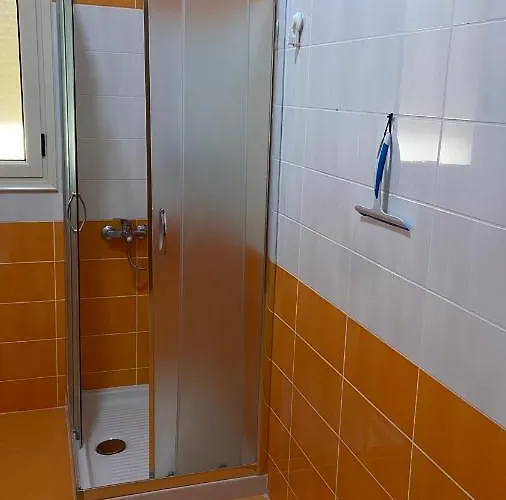 Sina's Panorama Apartamento Vlorë