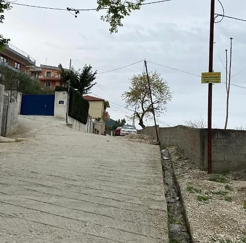 Sina's Panorama Vlorë