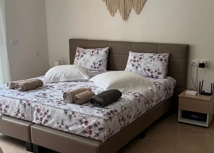 Apartamento Sina's Panorama *