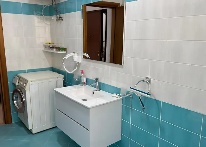 Sina's Panorama Vlorë