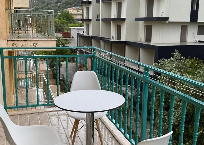 Sina's Panorama * Vlorë