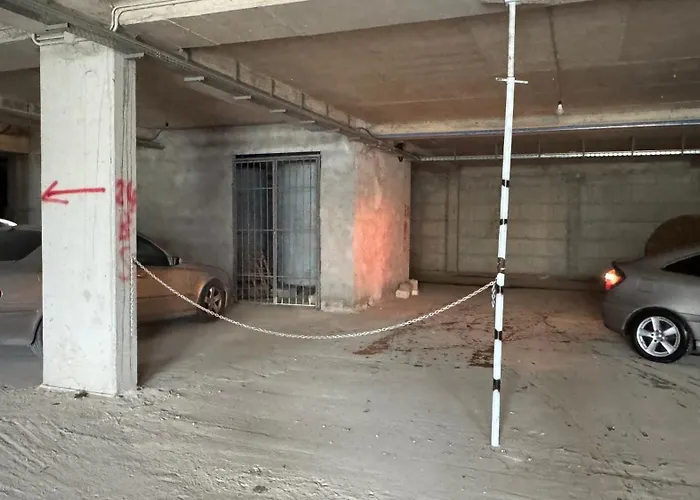 Sina's Panorama Apartamento