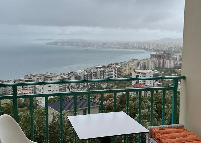 Apartamento Sina's Panorama