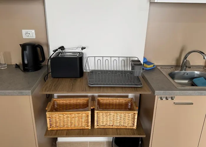 Sina's Panorama * Vlorë