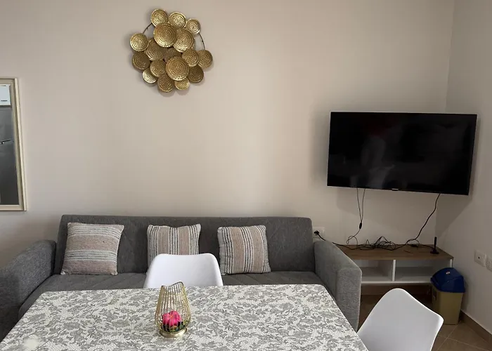 Apartamento Sina's Panorama