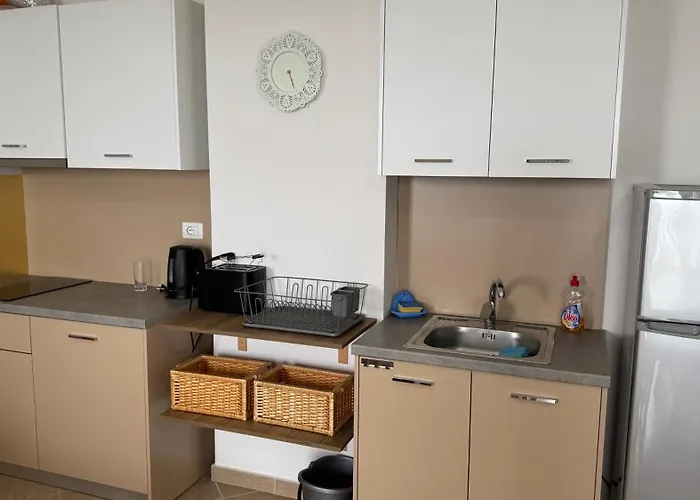 Sina's Panorama Vlorë