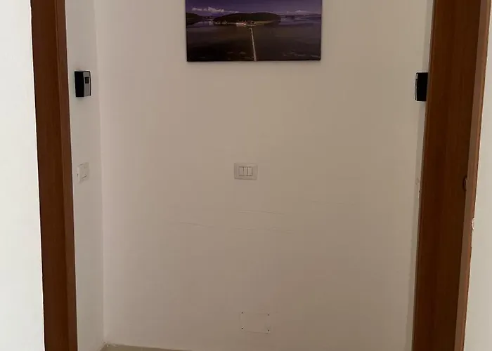 Apartamento Sina's Panorama Vlorë